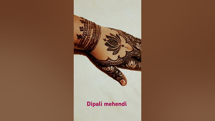 #Hina Khan wedding mehndi design creat#viral shorts 🎊
