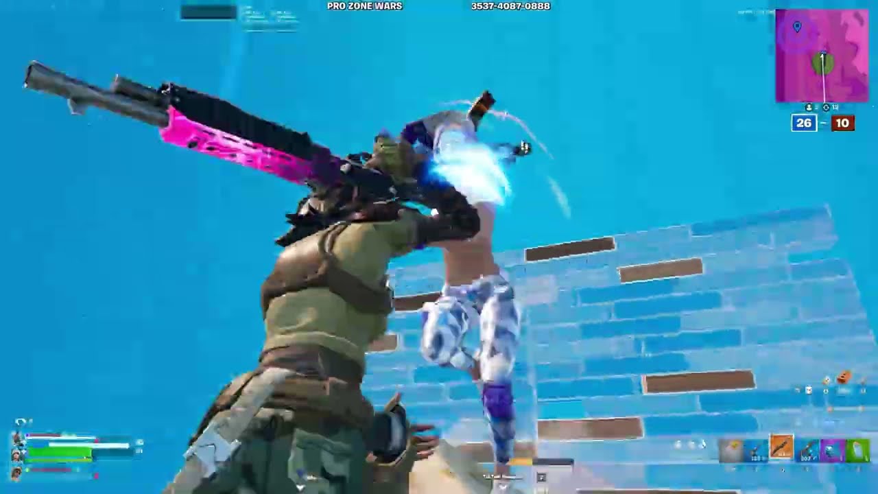 30 | Fortnite montage