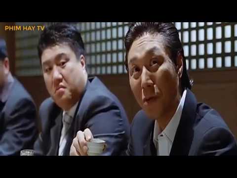 Video Phim Xã Hội Đen Bang Đảng Đại Ca Tôi Đi Học Thuyết Minh - YouTube
