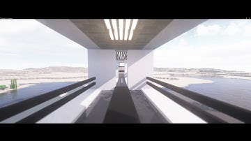 [Ultra-Widescreen] Minecraft Java Edition: BSL Shaders 1.16.2