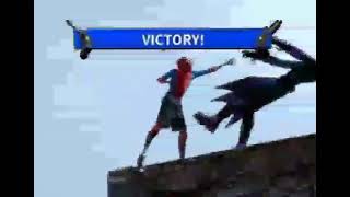 Spider Verse Uncle Aarons Prowler Death In Mm2 Roblox Meme