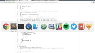 Trials and Tribulations of Try in Ruby on Rails