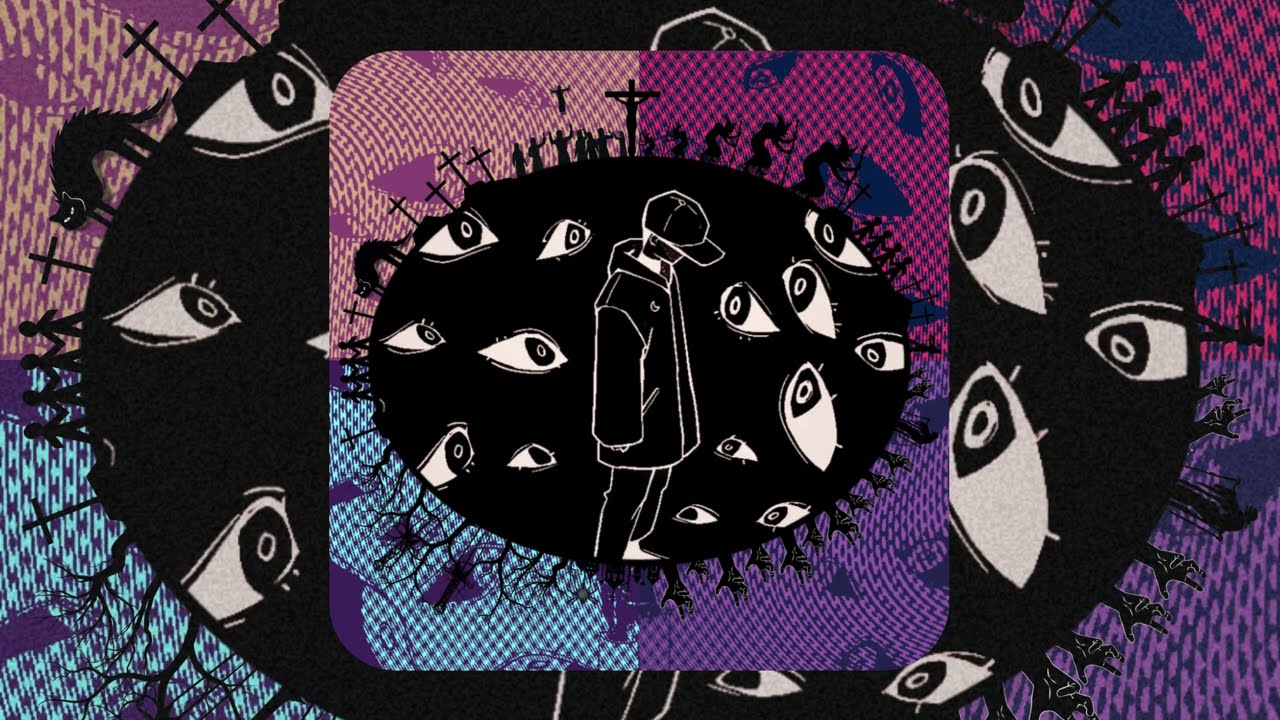 Psychedelic biriyani | RAGE |  (Official Audio) | ragewithroh