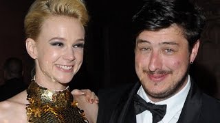 EXCLUSIVE: Find Out Carey Mulligan and Marcus Mumford's Daughter's Name!