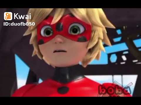 jajaja pobrecito😅🤭LAS AVENTURAS DE LADY BUG♡Creditos:duofb05