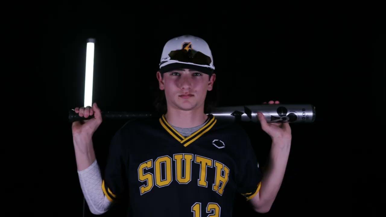Glenbrook South Baseball (Promo Video) YouTube
