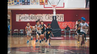 HoopSphere League