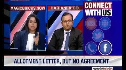 What recourse to avail over IT related hassles?- Property Hotline