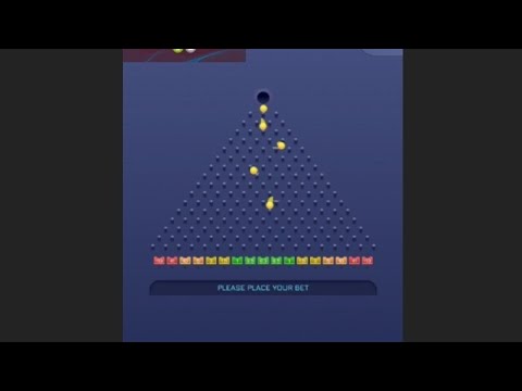 Experience the Thrill of Plinko: In-Depth Game Reviews & Where to Play Online in English for Canadian Players