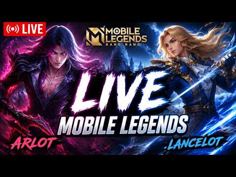 live push rank part 7