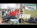 Xinsurance shot show 2024 party edit