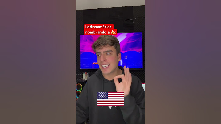 Como le dicen en tu país al 🍌