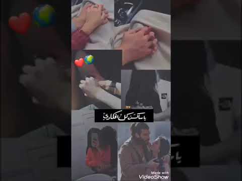 ياحبي وكل سنيني فداك الروح