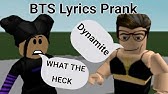 Bts 방탄소년단 Dynamite Roblox Id My Restaurant Youtube - dynamite roblox song id