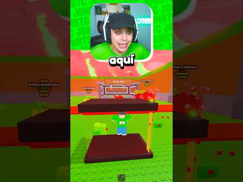 NO PUEDO SALIR❌😭 #roblox #stealabrainrot