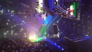 IMT Smile & Marián Čekovský - Myslím že môže byť - History ( Košice, Steel Aréna, 17/12/2016)