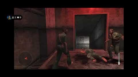 Manhunt 2 Uncensored PSP Full Game Walkthrough PPSSPP Emulator Gameplay