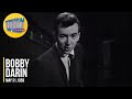 Capture de la vidéo Bobby Darin "Mack The Knife" On The Ed Sullivan Show