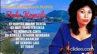 BEDA KOMALA   ALBUM KENANGAN