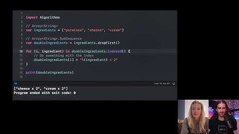 3 Advanced Tips to Code Like a Pro in Swift (from an ex-Apple engineer 🍎)