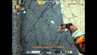 【AVA/AK47Lion】HB3KILL