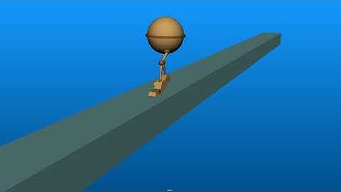 Animation Mentor Class 1 (Animation Basics) Progress Reel