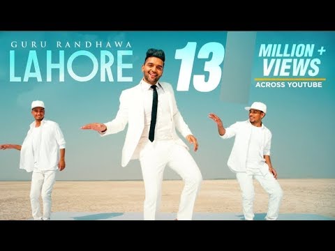 o-lagdi-lahore-di-a-jis-hisab-nal-hasdi-a.-lahore||-guru-randhawa-latest-song's-lyrics