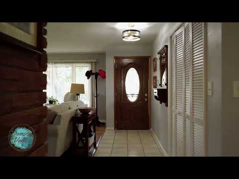 5501 Frederick Drive, Cheyenne, WY home video tour