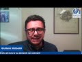 Diretta con il dott  Giuliano Sinibaldi | #SFactor