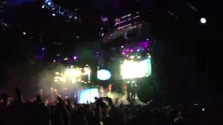 calvin harris playing nero promises calvin harris remix