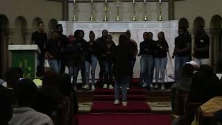 SMES Choir1