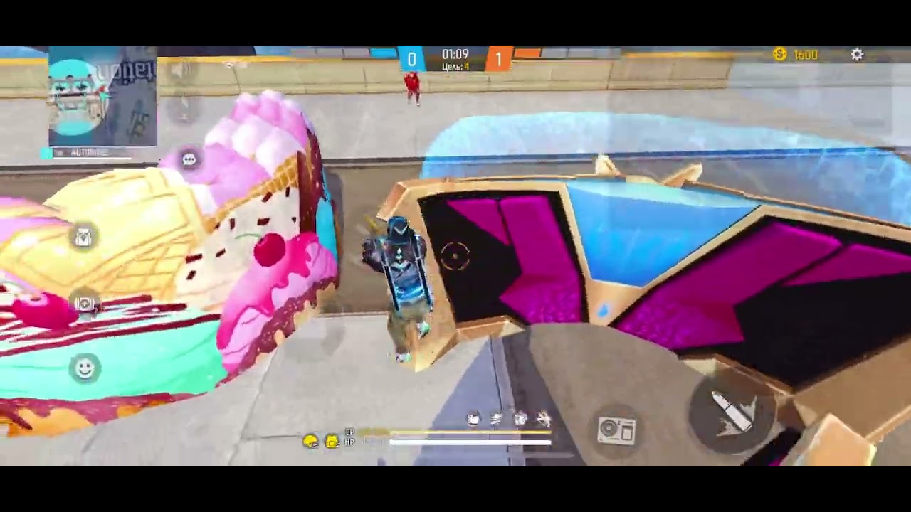 Побывал во всех гильдиях СНГ!🇷🇺 форкус вернулся!