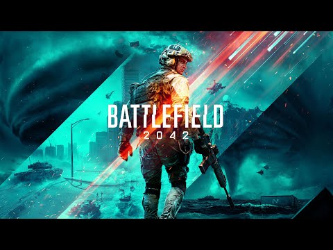 Видео: Battlefield 2042. Недельки  #battlefield2042