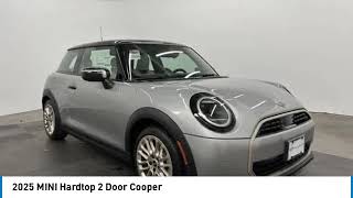 2025 MINI Hardtop 2 Door S2X01870