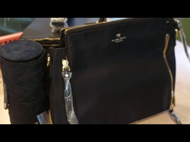 Goyard Saigon PM review & how it compares with Hermes Kelly & Delvaux  Brillant! Price, quality etc 