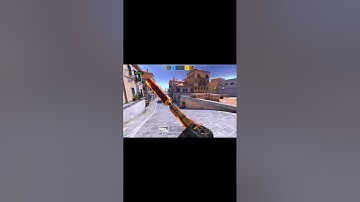 Alpha Ace #alphaace #csgomobile