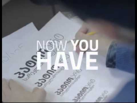 ორსული დედის წერილი -- \"როგორი ცხოვრება ექნება ჩემს შვილს\"