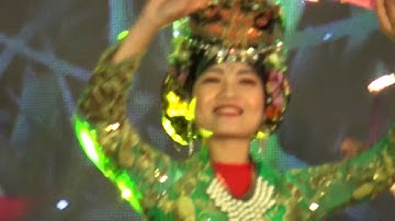 CÔ ĐÔI THƯỢNG NGÀN - CHỊ HAI BẮC NINH