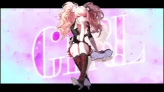 Nightcore - Me too (Meghan Trainor) HD