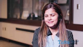 Pulmonology + Critical Care Medicine Fellowship: Why Tufts | Tufts Medicine