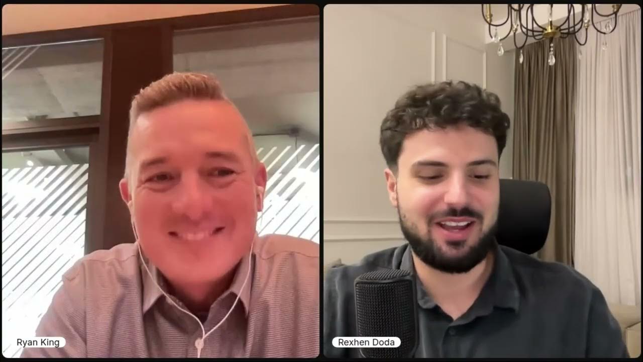 How Authentic Leadership Shapes Success with Ryan King | Career Coaching Secrets