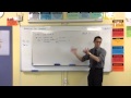 Understanding Sets and Numbers