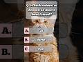 Which animal is known as man’s best friend? #quiz #usaquiz #funquiz #brainteaser #usafacts #shorts