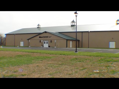3612 Mountain Rd, Hamburg, PA home video tour