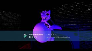 Vorb Roblox Furry Vore Animation