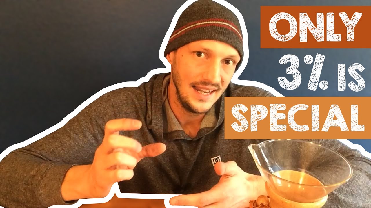 What is Specialty Coffee? | How to Grade and Rate Coffee