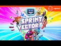 Sprint Vector - VRPlayin