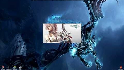 Final Fantasy XIII Save Editor doesn