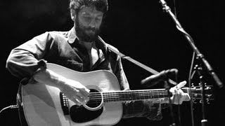 Ray LaMontagne - Let It Be Me