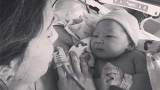 Melissa Rycroft Welcomes Baby No 3 Find Out The Cute Name Melissa Rycroft Welcomes Baby No 3 Find Out The Cute Name